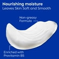 Nivea Intense Healing Body STF9 Cream, NonGreasy Daily Moisturizer for