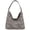 White, variant on FENOHREFE Womens Autumn Shoulder Bag Large Capacity Armpit Bag Handbags All-matching Underarm Bag Leopards Print Commuting Bag