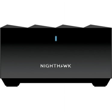 Netgear Nighthawk MS60 Dual Band 802.11ax 1.76 Gbit/s Wireless Access Point, Indoor