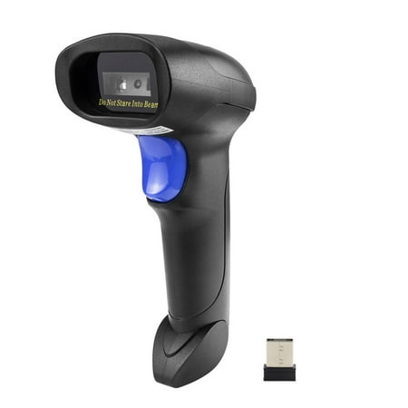 

1Pc Professional Bar Code Reader for Supermarket Convenience Store Warehouse