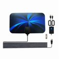 thumbnail image 1 of High-Definition Digital TV Antenna Indoor Digital TV Antenna, 1 of 5