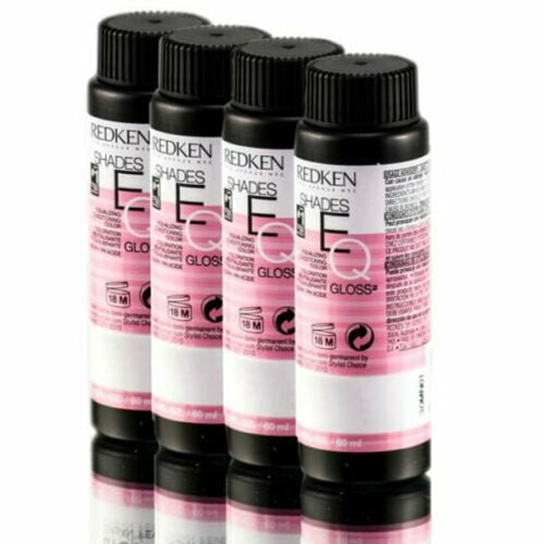 Redken Shades EQ Gloss Demi-Permanent Conditioning Hair Color - Choose