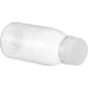 thumbnail image 2 of Botellas de plástico transparentes CHAO 10 botellas de leche de 250 ml con tapa, 2 of 5