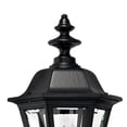 thumbnail image 4 of Hinkley Lighting - Four Light Wall Mount - Manor House - Cast Outdoor Lantern, 4 of 5