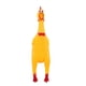 thumbnail image 1 of Squeeze Screaming Chicken, Squawking Chicken Toys 30cm Rubber Shrilling Glabrous Gift Chicken Toy Indescriptible Toy Party Joy para adultos niños Pet, 1 of 2