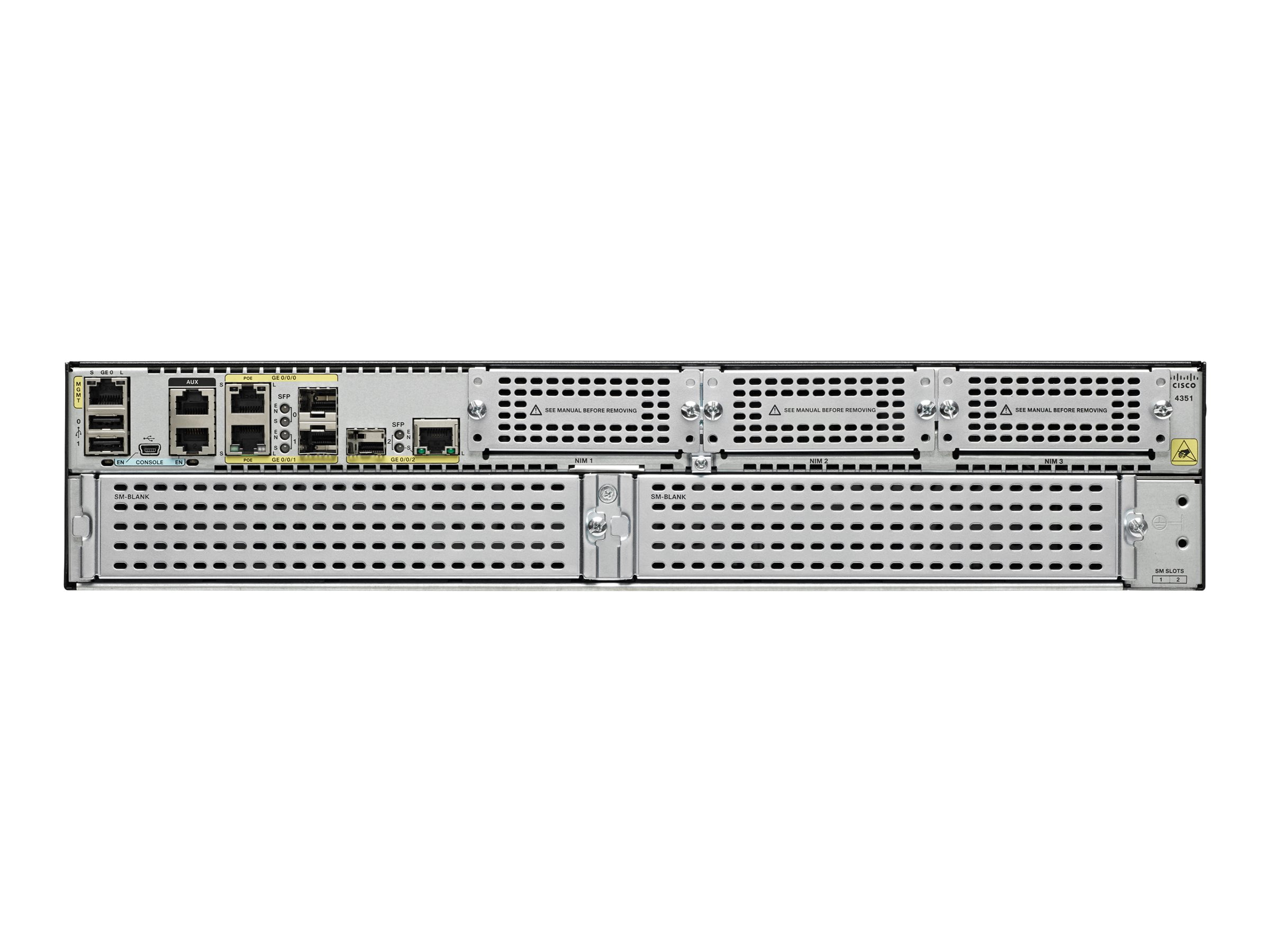 4351 Router