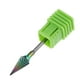 thumbnail image 2 of Broca para pulir de uñas de material acero de tungsteno de 3 uds, broca para pulir y lijar con giratorias para manicura Yuyangstore Brocas de uñas para brocas de uñas, 2 of 8