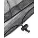 thumbnail image 4 of Paquete de 2 cubiertas para la cabeza de malla para amantes del aire libre para proteger la cabeza de los mosquitos y otras moscas (negro), 4 of 5