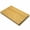 Bamboo, variant on Maple | 6 Sheets 3.9mm 1/8th inch, 12”x19” Premium Finished Two Sided with MDF Core, Glowforge Ready | Walnut, Cherry, Maple, Red Oak, White Oak, Alder, Pine, Cedar, Sapele, Mahogany, Hickory, Bamboo