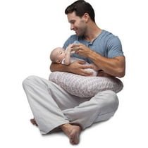 Original Boppy Nursing Pillow And Positioner Mod Owl Walmart Com