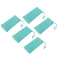 thumbnail image 4 of Bolsa de ahorro de jabón, bolsa de malla para jabón, bolsa de malla para jabón exfoliante, bolsa de malla para jabón con espuma, resultados impresionantes, 4 of 14