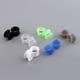 thumbnail image 4 of Tapones de Oído de Silicona de 12 Piezas 12 mm Sunnimix, 4 of 8
