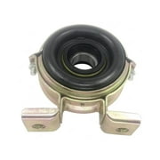 honda passport drive shaft center support bearing