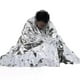 thumbnail image 1 of 5 mantas de emergencia, equipo aislado, refugio para acampar, mantas de supervivencia, manta térmica Mylar, para equipo de senderismo, 1 of 8
