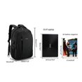 thumbnail image 2 of Laptop Backpack Commuting Backpack for Men,Work Backpack with Compartment,Durable Laptop Travel Backpack Anti-theft Business Laptop Bookbag 26s, 2 of 5