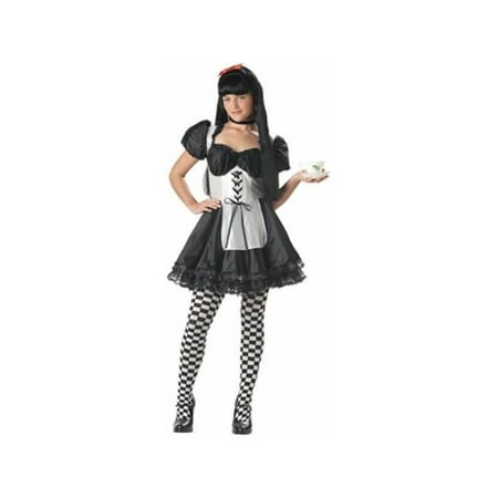 Teen Malice In Wonderland Costume