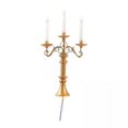thumbnail image 1 of 3xDollhouse Candelabros 1:87 Para Casa De Muñecas Micro Arquitectura Paisajista Modelo Argent, 1 of 8