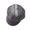 thumbnail image 2 of Women's Newsboy Hats Fall Wool Cabbie Beret Octagonal Hat Girls Paperboy Cap, 2 of 5
