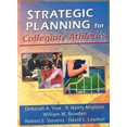 thumbnail image 1 of Strategic Planning for Collegiate Athletics, 1 of 1