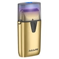 thumbnail image 1 of Lámina individual desinfectante UV Shaver BabylissPro Gold, 1 of 5