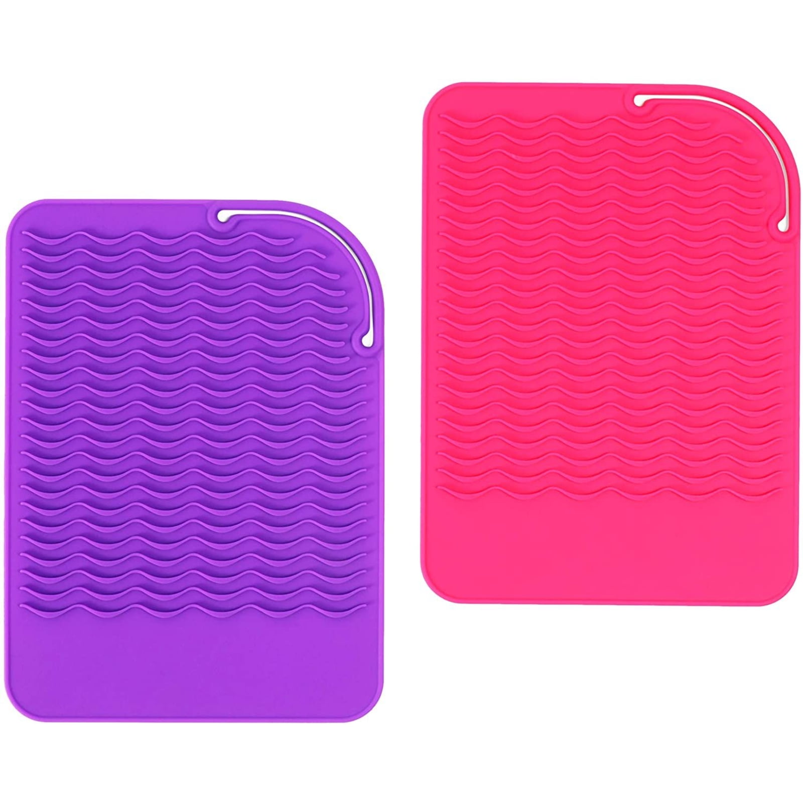 heat resistant mat for hair tools