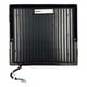thumbnail image 4 of Lampara Led Reflector 100w 6500k Luz Dia Negro 20 Pzs negro 100w, 4 of 5