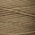 thumbnail image 3 of The Beadsmith S-Lon Beadworking Thread – Ash Color – Size AA, .09mm, Tex35, 75 Yard (68.58 Meter) Spools – Used for Peyote Stitch, Loom Warping, Off-Loom Netting & Other Beadwork, 3 of 6