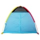 thumbnail image 4 of Carpa Play Tent NARMAY Easy Joy Dome para niños, interiores y exteriores, 4 of 7