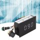 thumbnail image 4 of Regulador de velocidad del Motor de CC de 30A, interruptor controlador regulador de pantalla Digital de 6V, 12V, 24V y 48V, 4 of 8