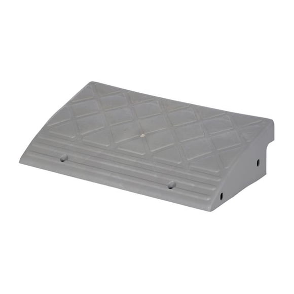 Vestil Manufacturing MPR-2313-G Rampe Polyvalente à Fort Impact 23 x 13,25 Po