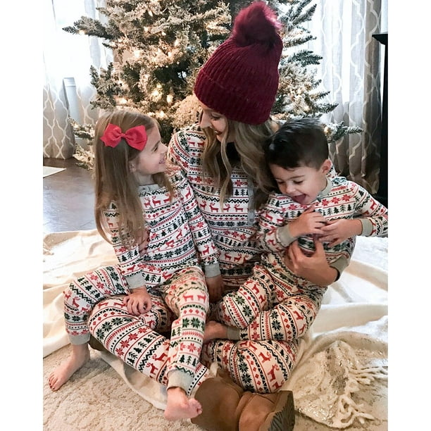 Matching pyjamas mom and daughter hotsell