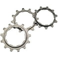 thumbnail image 2 of 8/9/10 Speed Freewheel For Hg Bike Cassette Stainless Steel 11T 12T 13T Sprocket Smooth Shift Road Mtb Bicycle Parts, 2 of 8