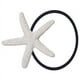 thumbnail image 5 of 60 Piezas de Color Blanco Cremoso Lápiz Estrellas de Mar para Decoración de Bodas, 5 of 6