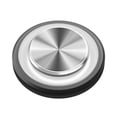 thumbnail image 1 of Juego Redondo Joystick Teléfono Móvil Rocker Botón De Metal Controlador Smartphone Ventosa Gamepad Monstrate EL013848-06, 1 of 5