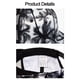 thumbnail image 4 of Sombrero protector solar ajustable - Blanco, 4 of 5