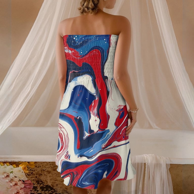 graduation gown dress Customized Doctoral Graduation Gown(Navy-Red) main image 0