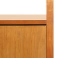 thumbnail image 6 of SEI Mainebury Bookcase and Storage Shelf, 6 of 7