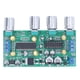 thumbnail image 4 of Módulo amplificador de potencia Ticfox Placa de control de volumen del preamplificador, 4 of 12