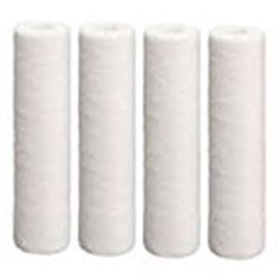 

Hydronix SDC-25-1010 Compatible NSF Sediment Filter 2.5 OD X 9 7/8 4 PACK