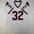 thumbnail image 4 of Autographed/Signed OJ O.J. Simpson USC White Football Jersey JSA COA, 4 of 4