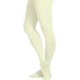 thumbnail image 1 of XINQIHANG Collants Opaques en Microfibre pour Uniforme Scolaire Filles, 1 of 1