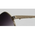 thumbnail image 6 of KENDALL + KYLIE KK4074 HAZEL SUNGLASSES GRADIENT LENSES 100% UV RAYS PROTECTION, 6 of 9