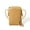 Caramel, variant on TAZAG 2025 new large capacity shoulder bag mini mobile phone bag multifunctional women's crossbody bag