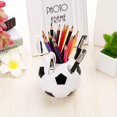 thumbnail image 2 of Portalápices creativo, portalápices de fútbol para niños, caja de almacenamiento de escritorio para niños, caja de almacenamiento para oficina Vhermosa MZQ-0249, 2 of 4