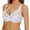 White, variant on Blczomt Padded Womens Bras Under $5 Sexy Beige Underwire Lace Bra