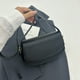 thumbnail image 4 of Bolso Tipo Cartera Bandolera para Mujer Correa Ajustable Hobo Cuero PU, 4 of 9