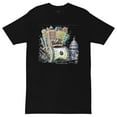 thumbnail image 2 of Wall Street | Money Town T-Shirt, 2 of 2