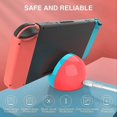 thumbnail image 3 of Charger Dock for Nintendo Switch/Switch Lite/Switch OLED (A), 3 of 4