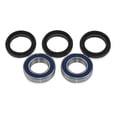thumbnail image 2 of QUADBOSS Front and Rear Wheel Bearing Kits for Yamaha 660 RHINO 2004-2007, 2 of 3
