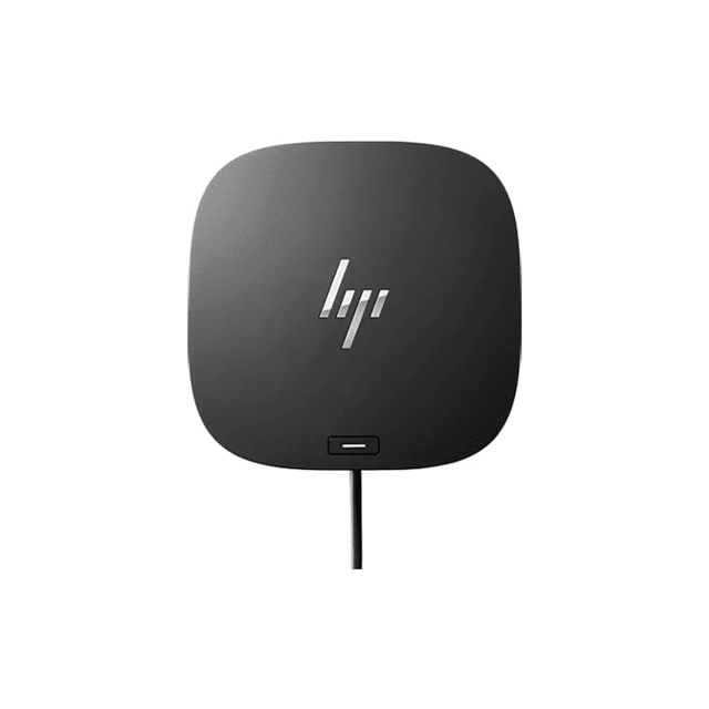 Docking Hp, usb-C, Dock G5, REACONDICIONADO